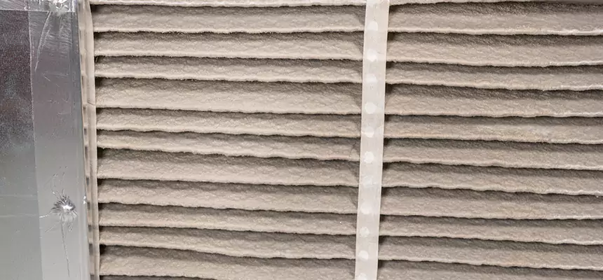 Mobile Car AC Filter Replacement in Pinecrest