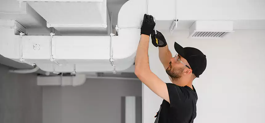 Our Air Duct Cleaning Services in Pinecrest, FL