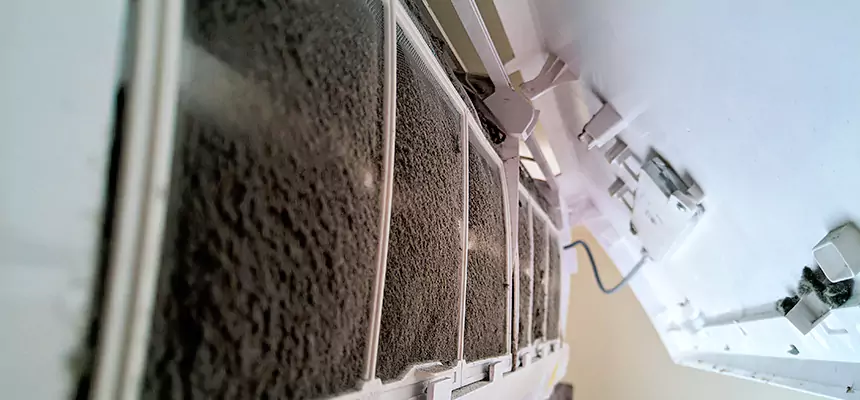 Preventive Air Duct Bacteria Removal in Pinecrest