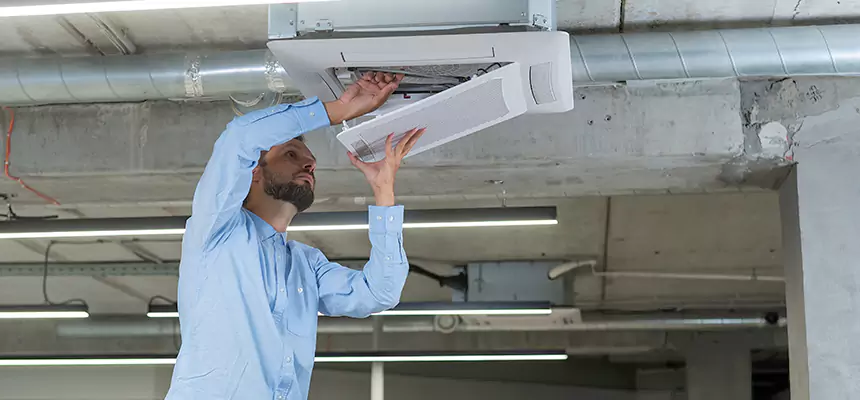 Our Air Duct Dust Cleaning Services in Pinecrest, FL