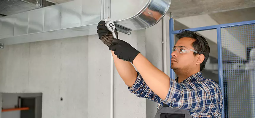 Our Air Duct Pathogen Disinfection Services in Pinecrest, FL