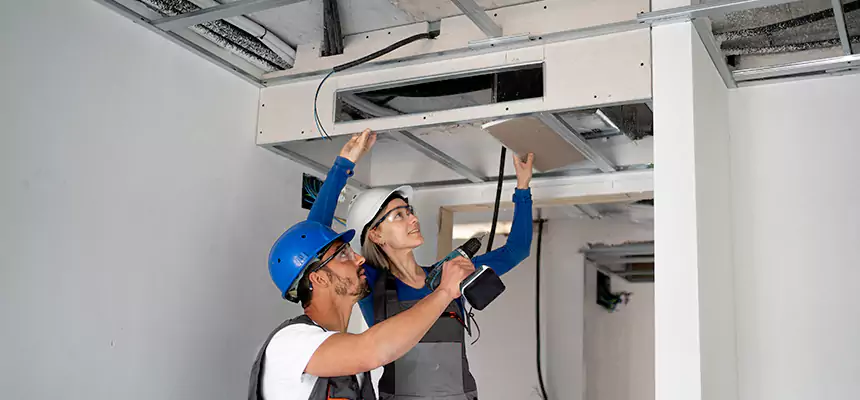 Our Air Duct Virus Disinfection Services in Pinecrest, FL