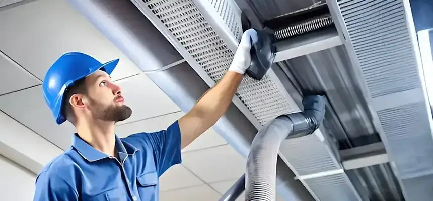 Our Annual Dryer Vent Maintenance Services in Pinecrest, FL