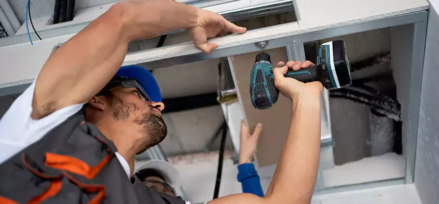 Our Apartment Air Duct Cleaning Services in Pinecrest, FL