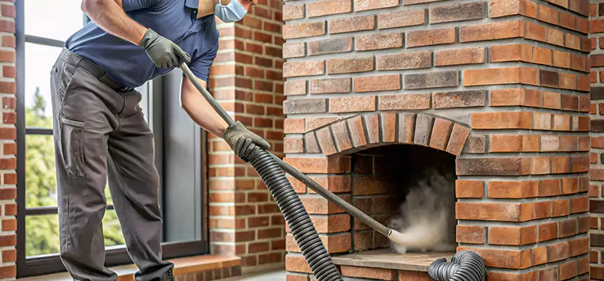 Our Chimney Sweep Services in Pinecrest, FL