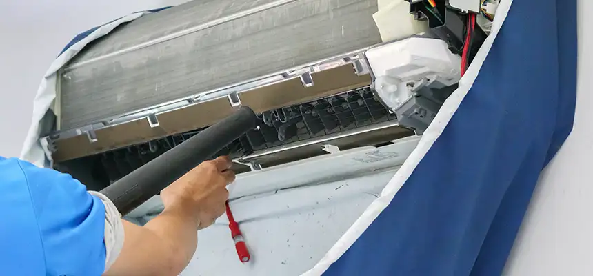 Advanced Clogged Dryer Vent Repair for Multi-Unit & Commercial in Pinecrest, FL