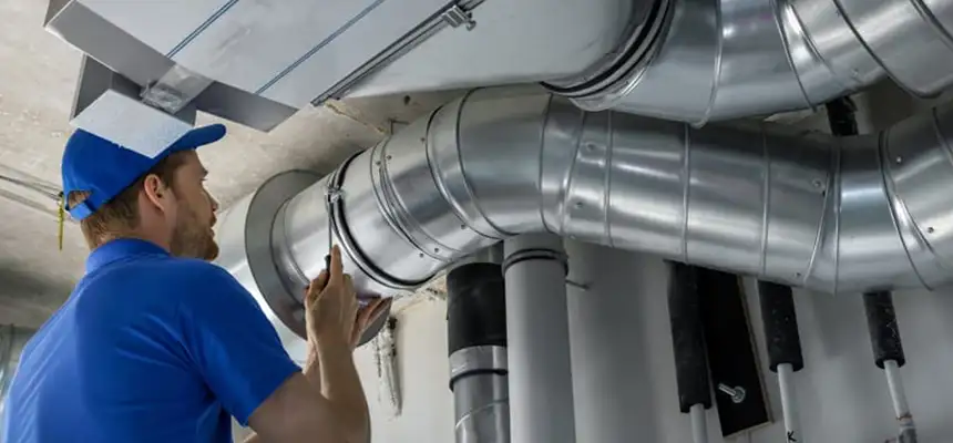 Our Commercial Laundry Vent Cleaning Services in Pinecrest, FL