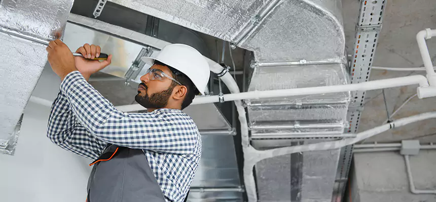 Our Dryer Duct Pressure Testing Services in Pinecrest, FL