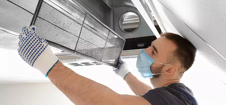 Our Dryer Vent Cleaning Services in Pinecrest, FL