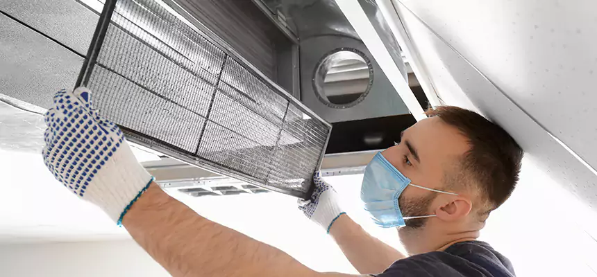 Our Dryer Vent Replacement Services in Pinecrest, FL