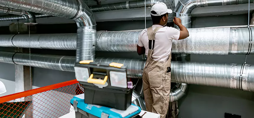 Comprehensive Duct Expansion in Pinecrest, FL