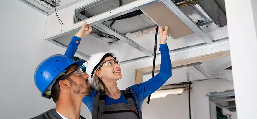 Reliable Green Air Duct Cleaning Services in Pinecrest