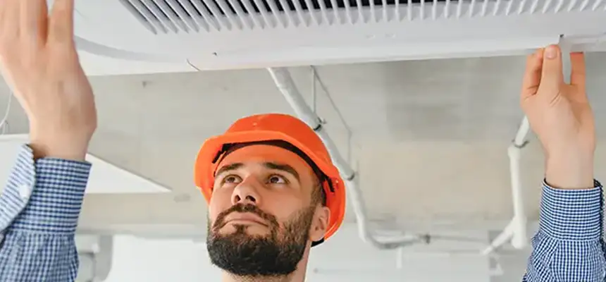 Our Furnace Vent Cleaning Services in Pinecrest, FL