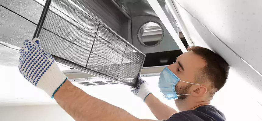 Our Home Duct Cleaning Services in Pinecrest, FL