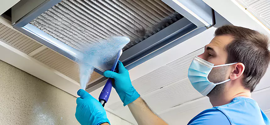 Our Home Ventilation Cleaning Services in Pinecrest, FL