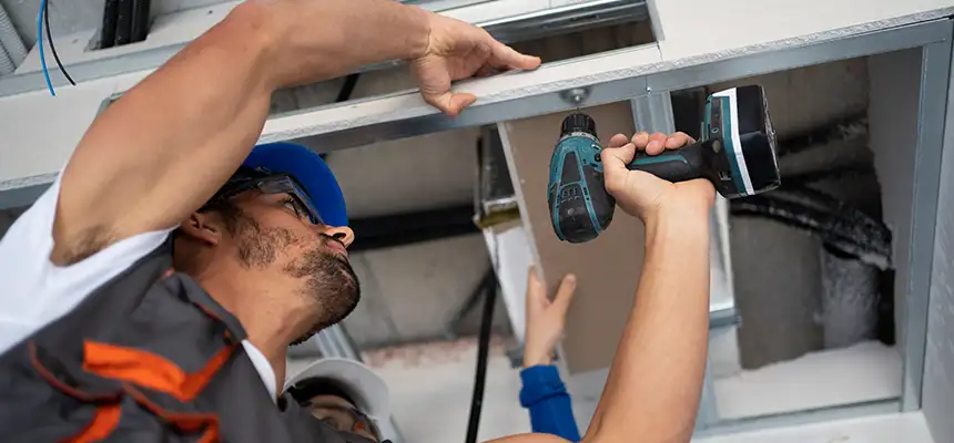 Our Improve Home Air Circulation Services in Pinecrest, FL