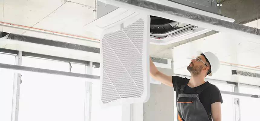 Our Indoor Air Quality Improvement Services in Pinecrest, FL