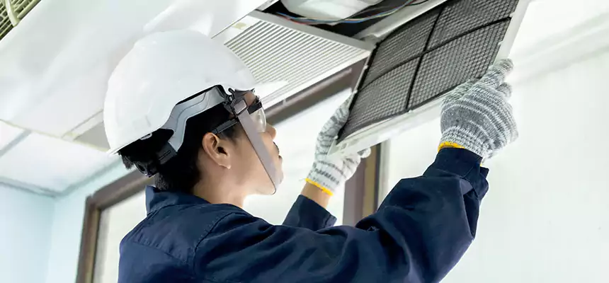 Our Mold & Mildew Removal from Air Ducts Services in Pinecrest, FL