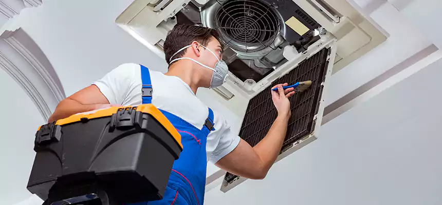 Our Remove Smoke Smell From Air Duct Services in Pinecrest, FL