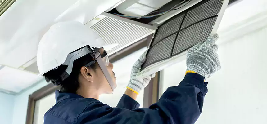 Our Residential Air Vent Cleaning Services in Pinecrest, FL