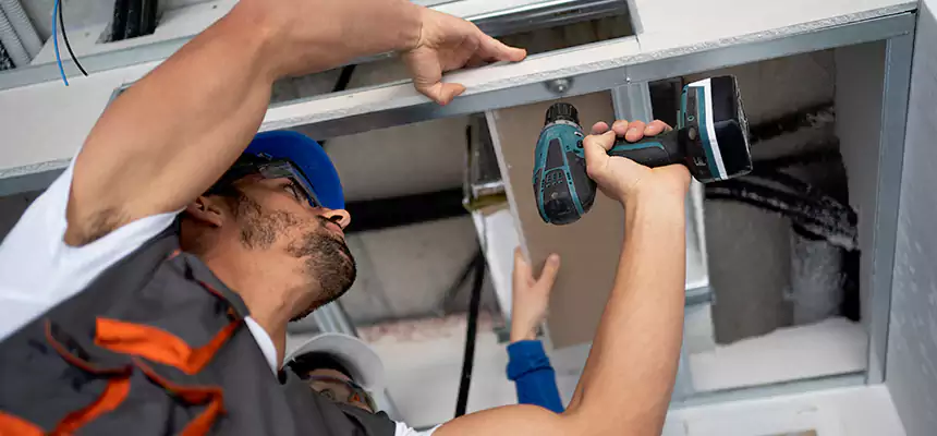 Our Retail Store Duct Cleaning Services in Pinecrest, FL