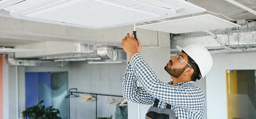 Our Roof Dryer Vent Cleaning Services in Pinecrest, FL