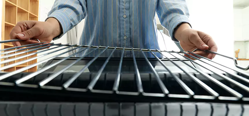 Our Vent Grille Washing Services in Pinecrest, FL