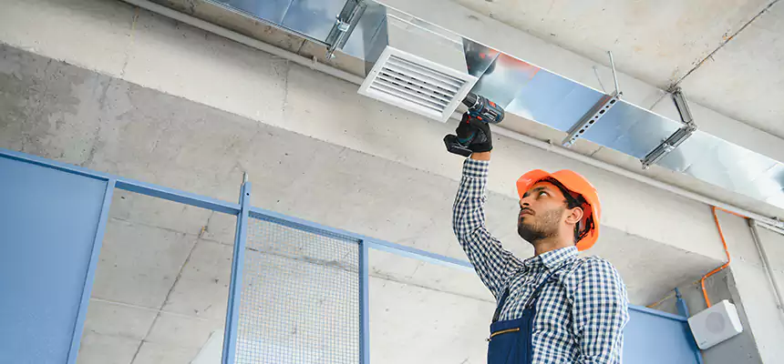 Efficient Exhaust Vent Cleaning in Pinecrest, FL