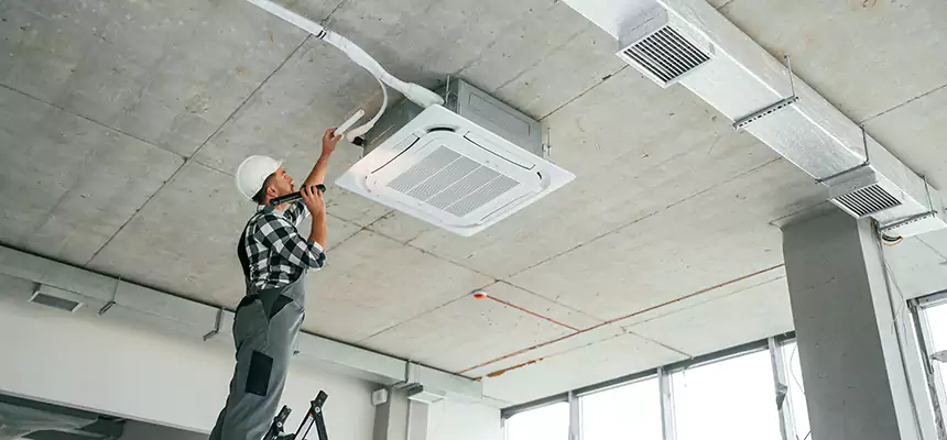 Our Wi Fi Connected Air Ducts Services in Pinecrest, FL