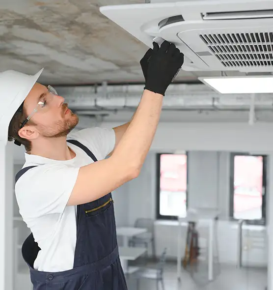 Top Affordable Duct Cleaning Services Near Me in Pinecrest, FL