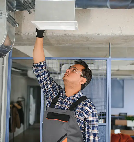 Top-Rated Air Duct Cleaning Near Me in Pinecrest, FL