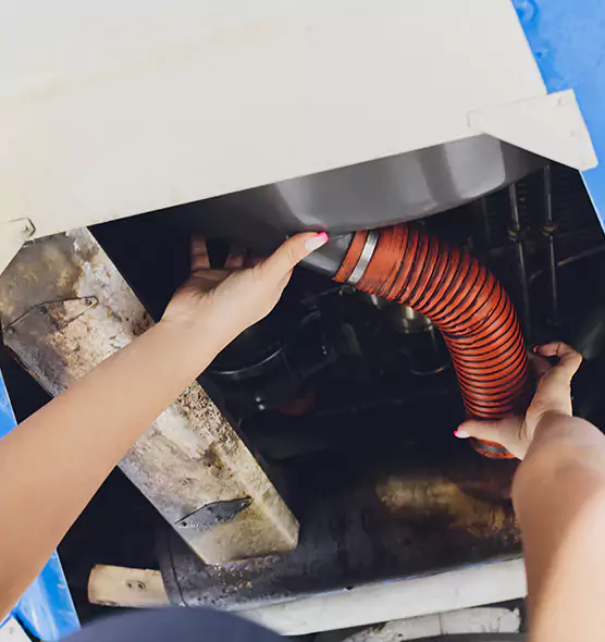 Professional Air Duct Leak Repair in Pinecrest, FL