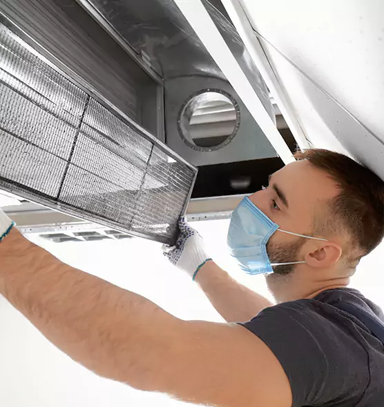 About Air Duct Pathogen Disinfection in Pinecrest, FL