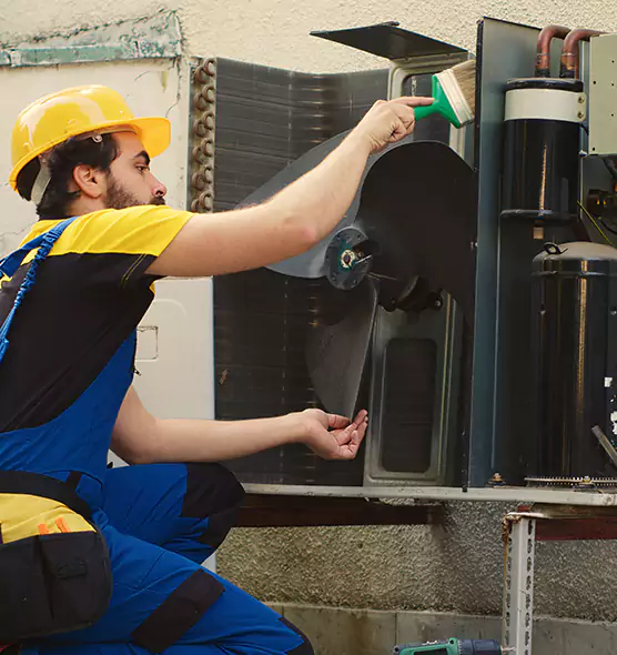 Professional Air Duct Washing Service in Pinecrest, FL