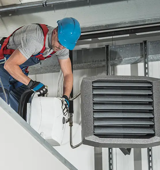 About Annual Vent Cleaning Plans in Pinecrest, FL
