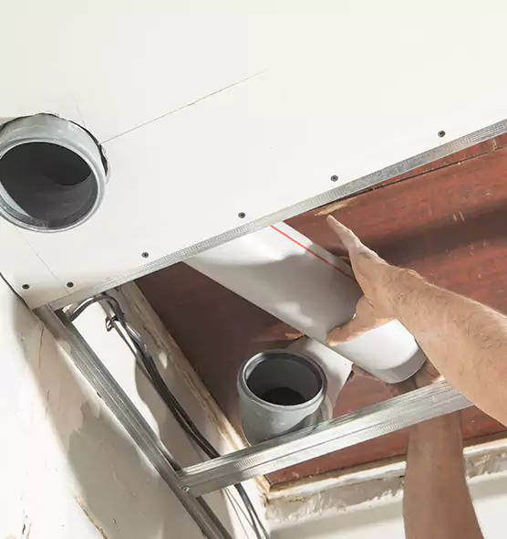 Professional Attic Air Duct Cleaning in Pinecrest, FL