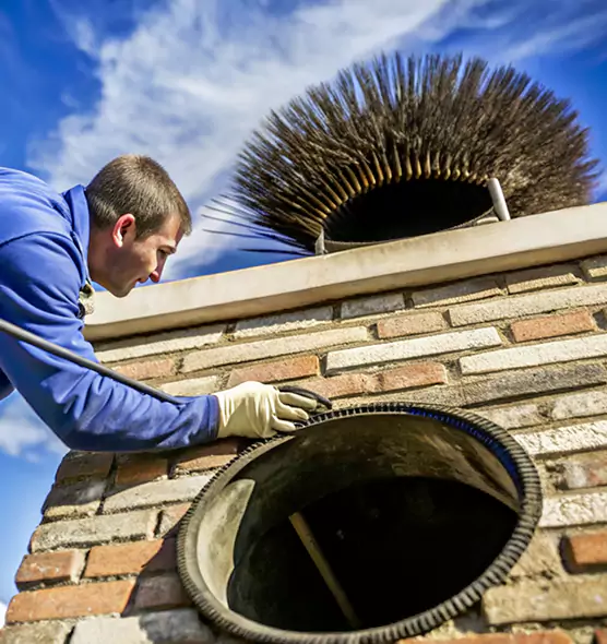 About Professional Chimney Sweep in Pinecrest, FL