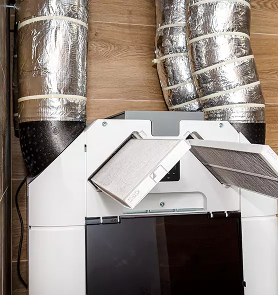 About Clogged Air Duct Repair in Pinecrest, FL