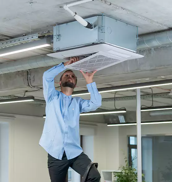 Expert Commercial Air Duct Cleaning in Pinecrest, FL