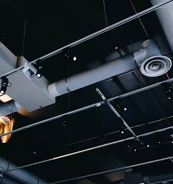 Professional Duct Cleaning For LEED Homes in Pinecrest, FL