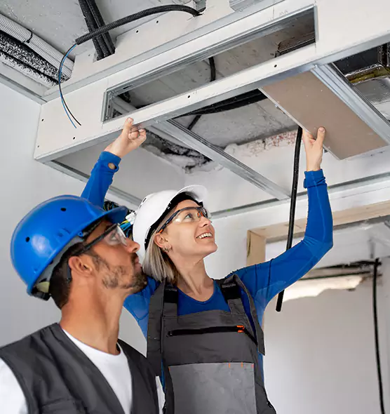 Comprehensive Duct Insulation Services in Pinecrest, FL