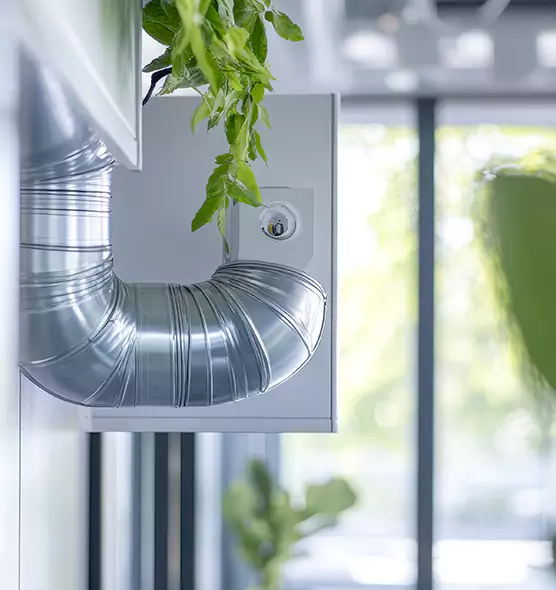 Professional Eco-Friendly Duct Cleaning Services in Pinecrest, FL