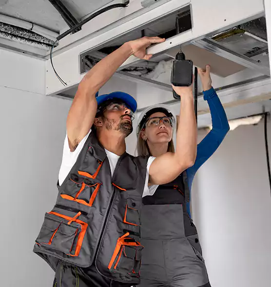 About Energy Efficient Air Duct Installation in Pinecrest, FL