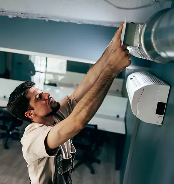 About Flexible Ductwork Replacement in Pinecrest, FL