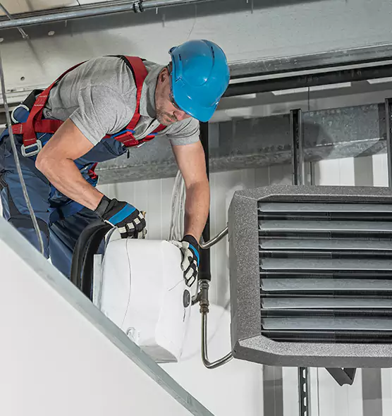 About HVAC Mold Remediation Service in Pinecrest, FL