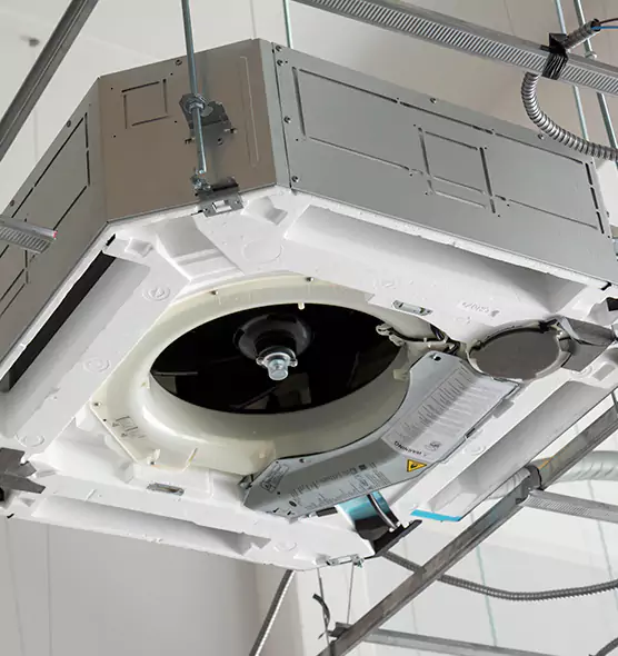 Professional Industrial Dryer Vent Cleaning in Pinecrest, FL