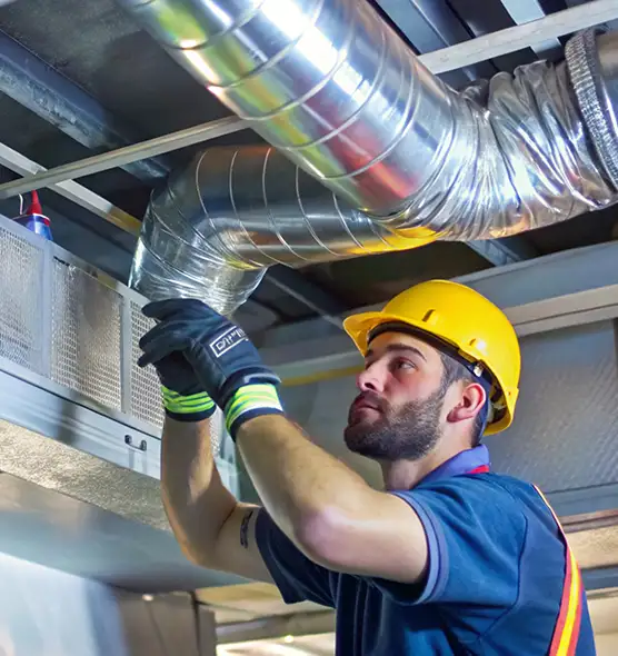 Professional NADCA Approved Air Duct Services in Pinecrest, FL