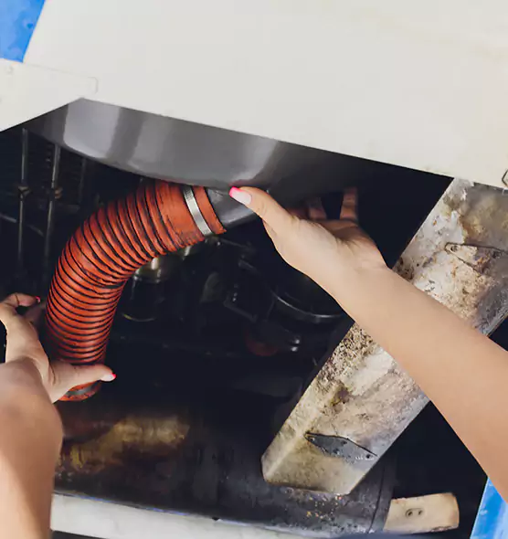 Professional Post-Renovation Duct Debris Removal in Pinecrest, FL