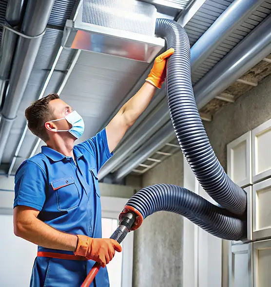 Welcome to Air Duct Cleaning & Repairs Pinecrest — Your Local Roof Dryer Vent Cleaning Specialists in Pinecrest, FL