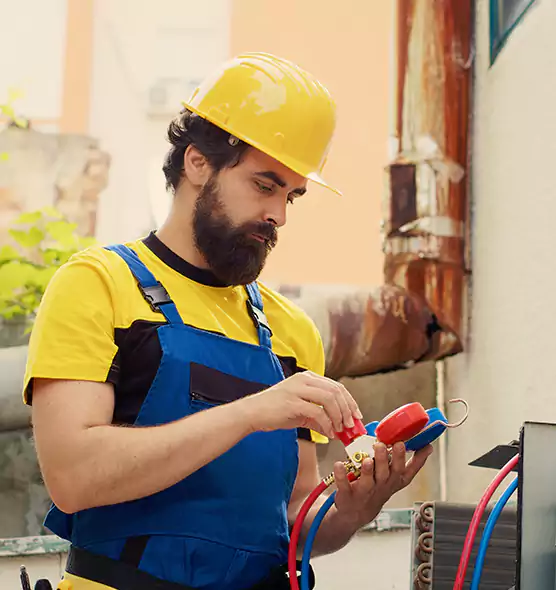 About Smart HVAC Installation in Pinecrest, FL